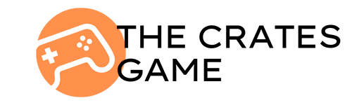 thecratesgame.com - Home Page